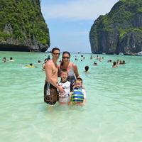 Отзыв от Георгий - виза ДТВ