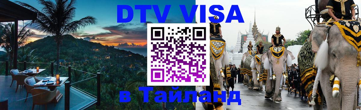 Сколько стоит DTV виза — актуальные цены, оформление даже без документов - Михайловск  20.11.2025 